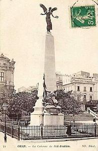 Z ORAN 1917- 06